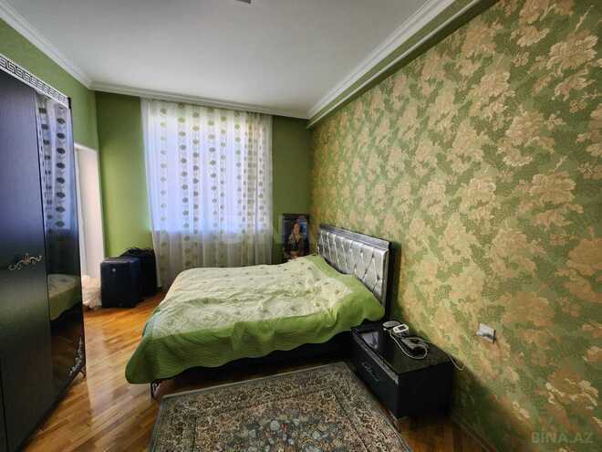 Satılır 3 otaqlı yeni tikili 90.3 m², Masazır q., photo 9 from 14
