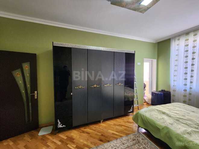 Satılır 3 otaqlı yeni tikili 90.3 m², Masazır q., photo 6 from 14