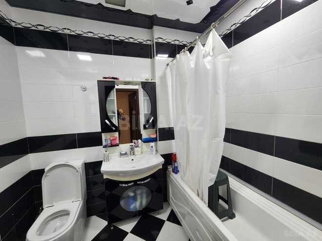 Satılır 3 otaqlı yeni tikili 90.3 m², Masazır q., photo 8 from 14