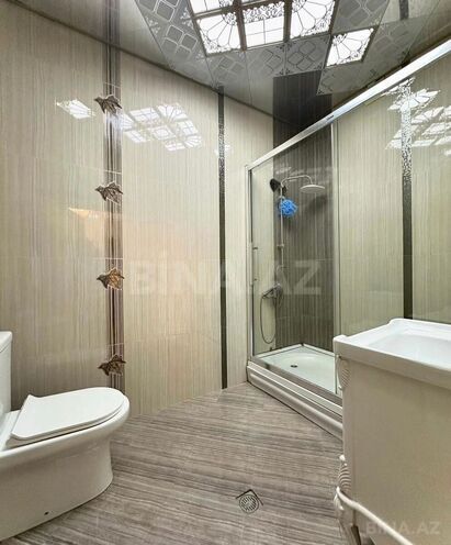 Satılır 3 otaqlı yeni tikili 100 m², Memar Əcəmi m., photo 8 from 9