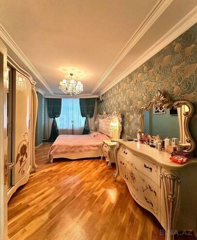 Satılır 3 otaqlı yeni tikili 100 m², Memar Əcəmi m., photo 5 from 9