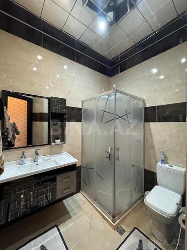 Satılır 4 otaqlı yeni tikili 155 m², İnşaatçılar m., photo 18 from 19