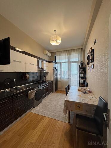 Satılır 4 otaqlı yeni tikili 155 m², İnşaatçılar m., photo 8 from 19