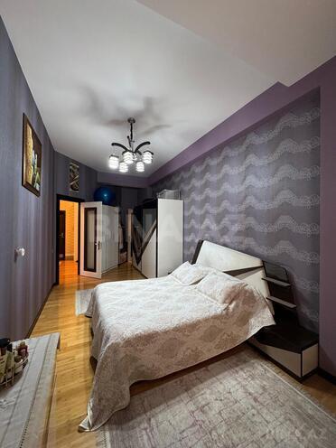Satılır 4 otaqlı yeni tikili 155 m², İnşaatçılar m., photo 11 from 19
