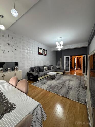 Satılır 4 otaqlı yeni tikili 155 m², İnşaatçılar m., photo 5 from 19