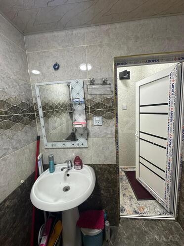 Сдаётся 2-комн. вторичка 50 м², м. Мемар Аджеми, photo 5 from 12