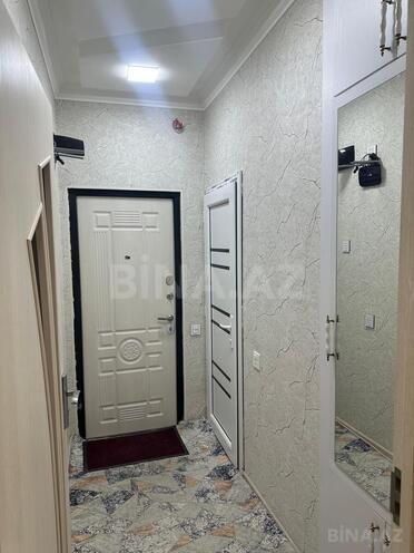 Сдаётся 2-комн. вторичка 50 м², м. Мемар Аджеми, photo 3 from 12