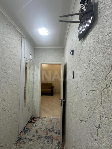 Сдаётся 2-комн. вторичка 50 м², м. Мемар Аджеми, photo 1 from 12