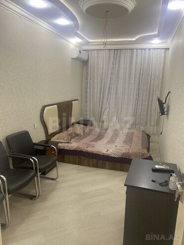 Сдаётся 2-комн. вторичка 50 м², м. Мемар Аджеми, photo 10 from 12