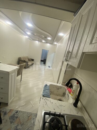 Сдаётся 2-комн. вторичка 50 м², м. Мемар Аджеми, photo 7 from 12