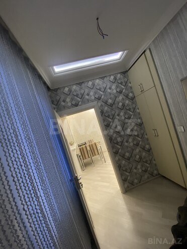 Сдаётся 2-комн. вторичка 50 м², м. Мемар Аджеми, photo 9 from 12