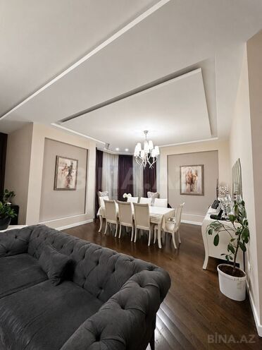 Satılır 4 otaqlı yeni tikili 210 m², Nizami m., photo 3 from 10