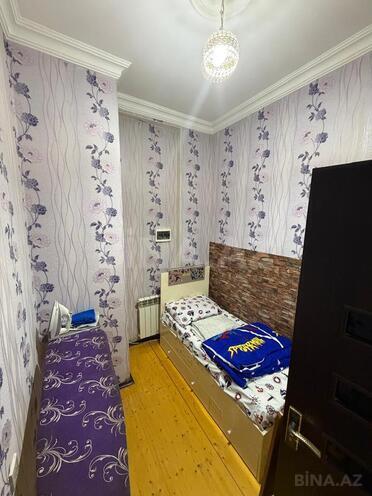 Satılır 3 otaqlı köhnə tikili 65 m², Köhnə Günəşli q., photo 5 from 10