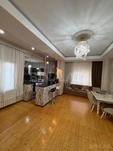 Satılır 3 otaqlı köhnə tikili 65 m², Köhnə Günəşli q., photo 1 from 10
