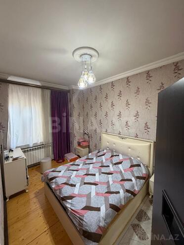 Satılır 3 otaqlı köhnə tikili 65 m², Köhnə Günəşli q., photo 6 from 10