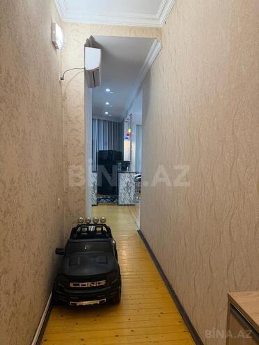 Satılır 3 otaqlı köhnə tikili 65 m², Köhnə Günəşli q., photo 8 from 10