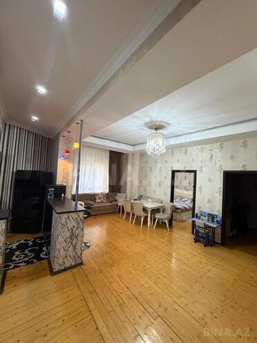Satılır 3 otaqlı köhnə tikili 65 m², Köhnə Günəşli q., photo 4 from 10