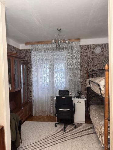 Satılır 2 otaqlı köhnə tikili 35 m², Badamdar q., photo 5 from 11