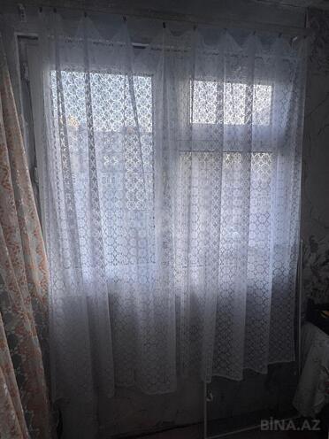 Satılır 2 otaqlı köhnə tikili 35 m², Badamdar q., photo 8 from 11
