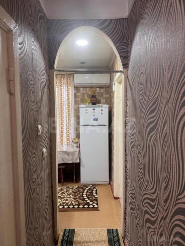 Satılır 2 otaqlı köhnə tikili 35 m², Badamdar q., photo 4 from 11