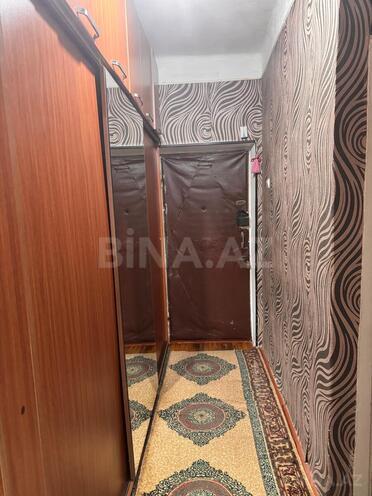 Satılır 2 otaqlı köhnə tikili 35 m², Badamdar q., photo 6 from 11