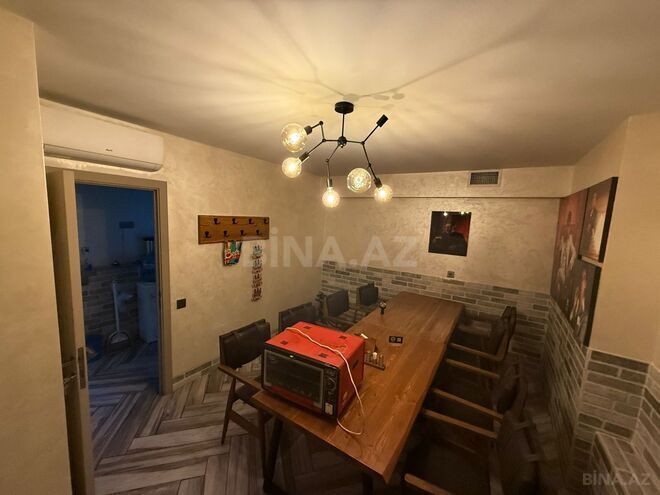 Сдаётся  объект 110 м², м. Шах Исмаил Хатаи, photo 13 from 17
