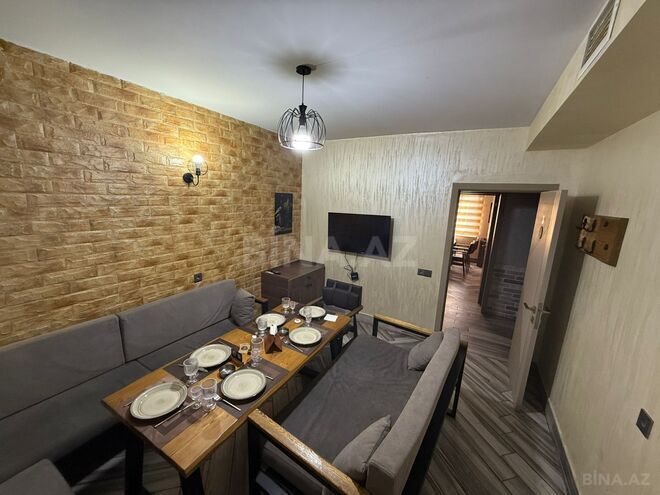 Сдаётся  объект 110 м², м. Шах Исмаил Хатаи, photo 11 from 17