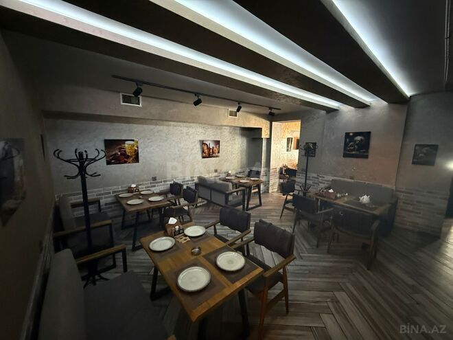 Сдаётся  объект 110 м², м. Шах Исмаил Хатаи, photo 12 from 17