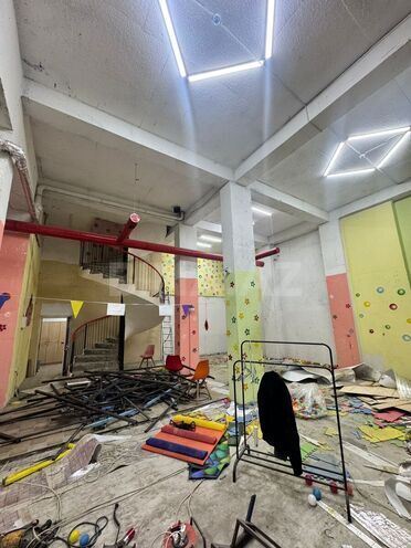 İcarəyə verilir  obyekt 510 m², Ağ şəhər q., photo 19 from 28