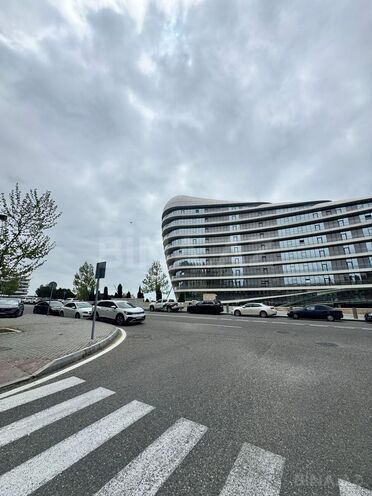 İcarəyə verilir  obyekt 510 m², Ağ şəhər q., photo 1 from 28