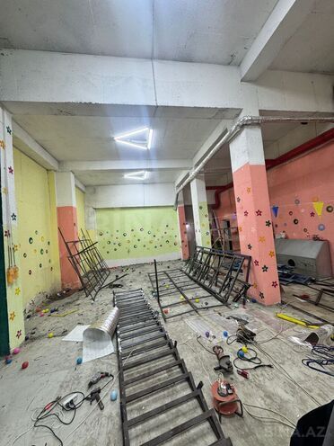 İcarəyə verilir  obyekt 510 m², Ağ şəhər q., photo 24 from 28