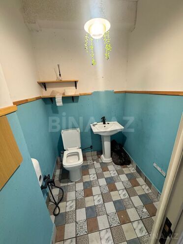 İcarəyə verilir  obyekt 510 m², Ağ şəhər q., photo 26 from 28