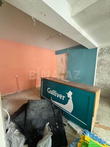İcarəyə verilir  obyekt 510 m², Ağ şəhər q., photo 3 from 28