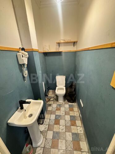 İcarəyə verilir  obyekt 510 m², Ağ şəhər q., photo 27 from 28