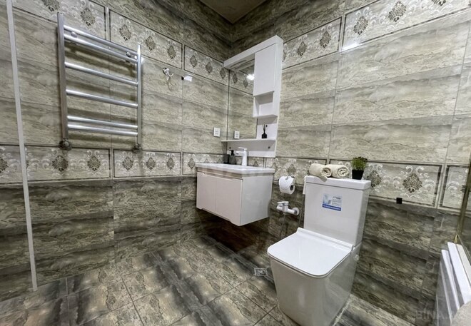Продаётся 3-комн. новостройка 87 м², м. 28 мая, photo 11 from 12