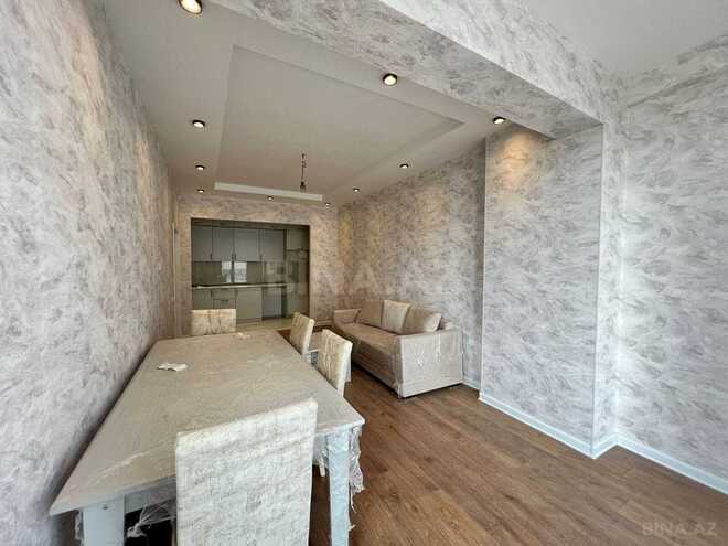 Продаётся 2-комн. новостройка 68 м², м. Шах Исмаил Хатаи, photo 4 from 10