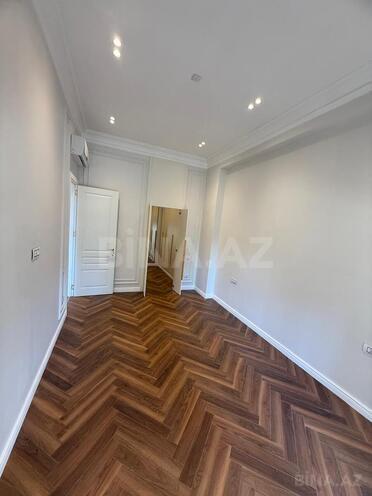 İcarəyə verilir 3 otaqlı ofis 110 m², Ağ şəhər q., photo 10 from 17