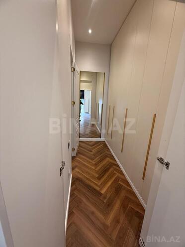 İcarəyə verilir 3 otaqlı ofis 110 m², Ağ şəhər q., photo 8 from 17
