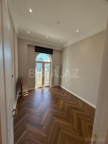 İcarəyə verilir 3 otaqlı ofis 110 m², Ağ şəhər q., photo 7 from 17