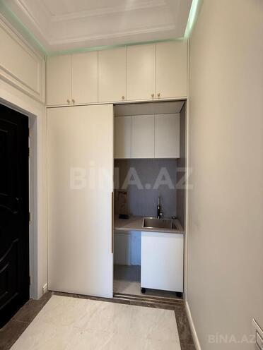 İcarəyə verilir 3 otaqlı ofis 110 m², Ağ şəhər q., photo 13 from 17