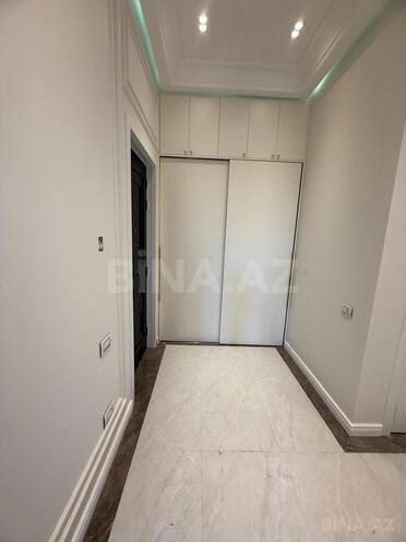 İcarəyə verilir 3 otaqlı ofis 110 m², Ağ şəhər q., photo 12 from 17