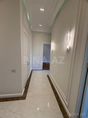 İcarəyə verilir 3 otaqlı ofis 110 m², Ağ şəhər q., photo 16 from 17