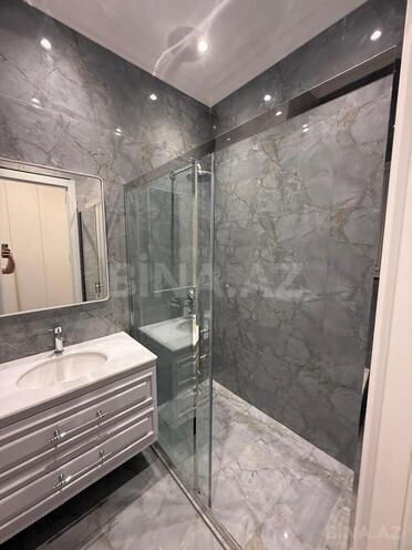 İcarəyə verilir 3 otaqlı ofis 110 m², Ağ şəhər q., photo 14 from 17
