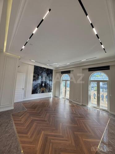 İcarəyə verilir 3 otaqlı ofis 110 m², Ağ şəhər q., photo 4 from 17