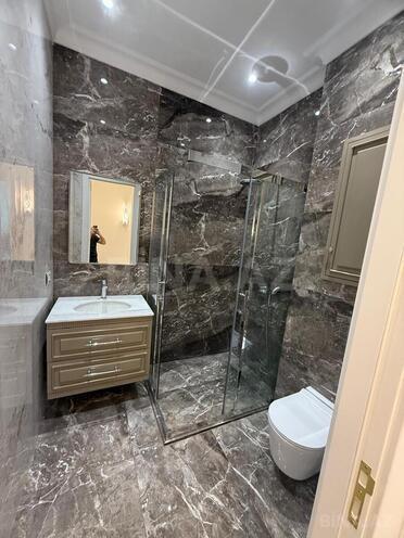 İcarəyə verilir 3 otaqlı ofis 110 m², Ağ şəhər q., photo 11 from 17