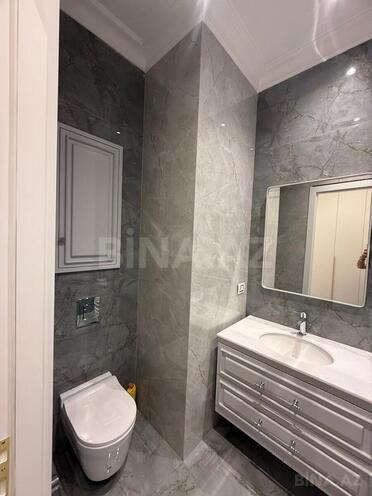 İcarəyə verilir 3 otaqlı ofis 110 m², Ağ şəhər q., photo 15 from 17