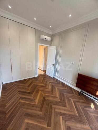 İcarəyə verilir 3 otaqlı ofis 110 m², Ağ şəhər q., photo 9 from 17