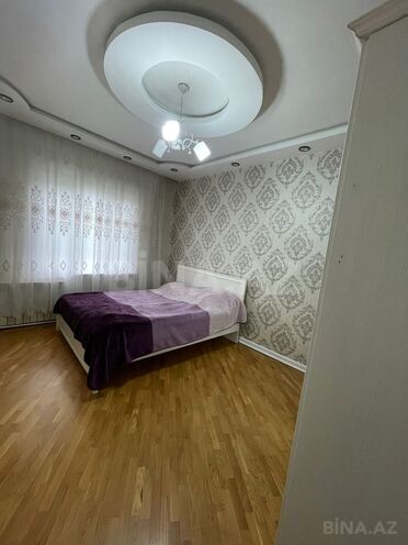 Satılır 3 otaqlı köhnə tikili 85 m², Yeni Yasamal q., photo 3 from 13