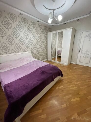 Satılır 3 otaqlı köhnə tikili 85 m², Yeni Yasamal q., photo 5 from 13