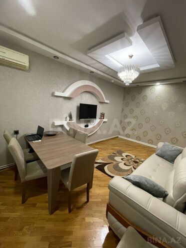 Satılır 3 otaqlı köhnə tikili 85 m², Yeni Yasamal q., photo 12 from 13